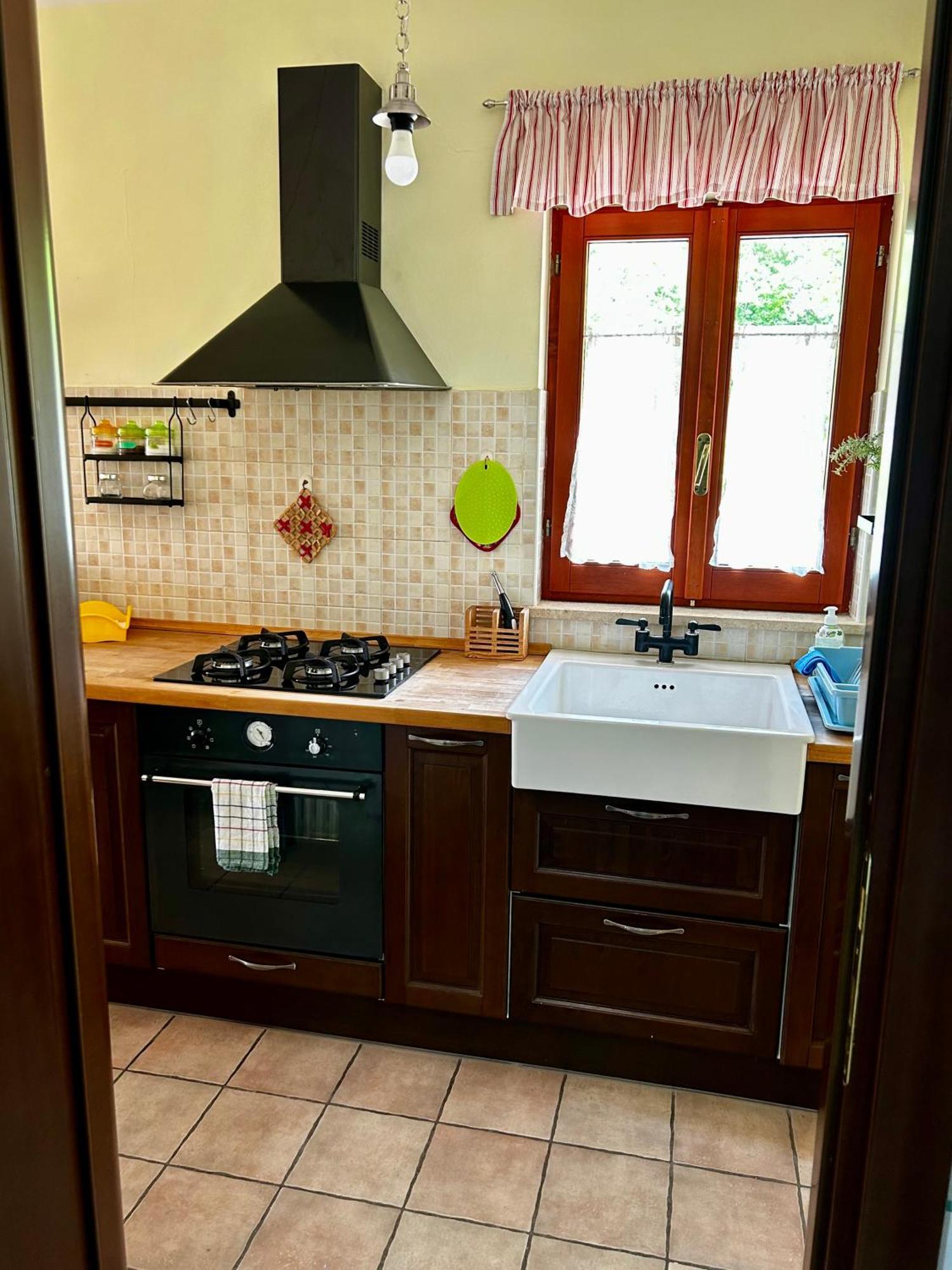 Апартаменты 4Flats In Orto Di Venanzio Барреа Номер фото