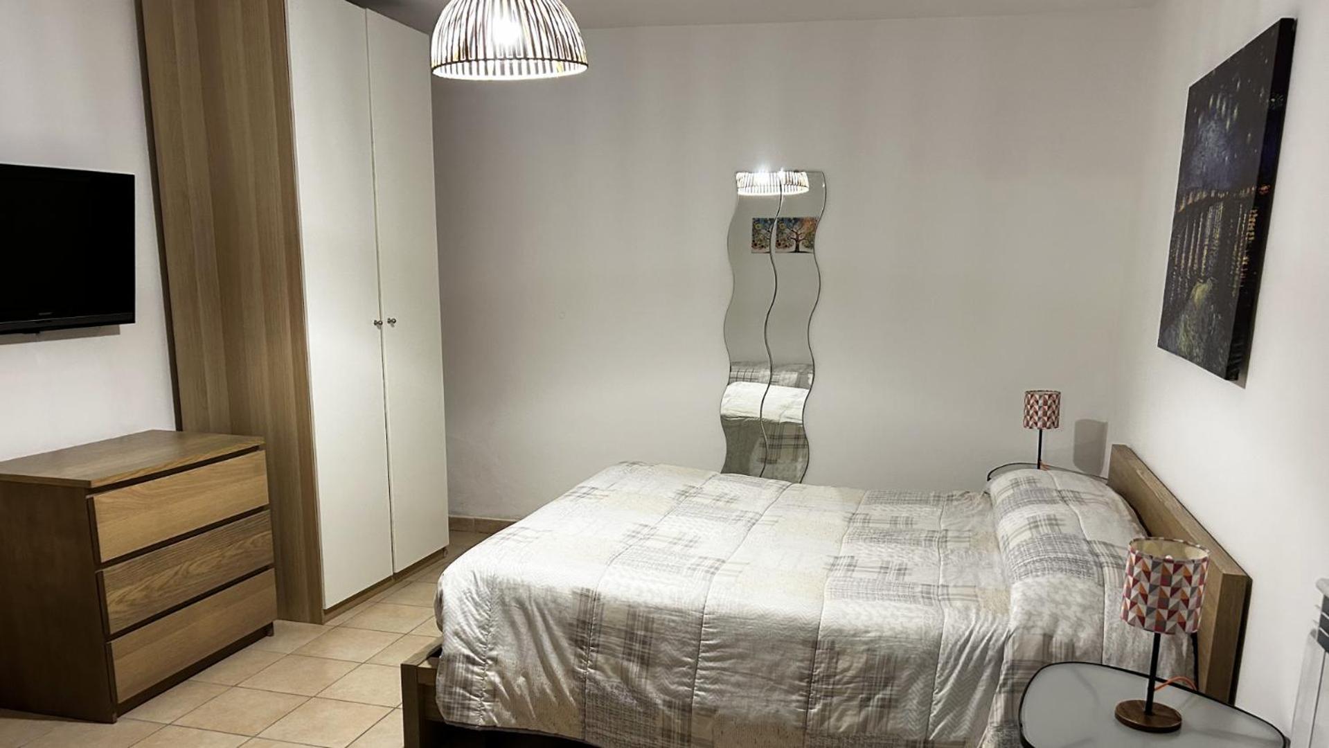 Апартаменты 4Flats In Orto Di Venanzio Барреа Экстерьер фото